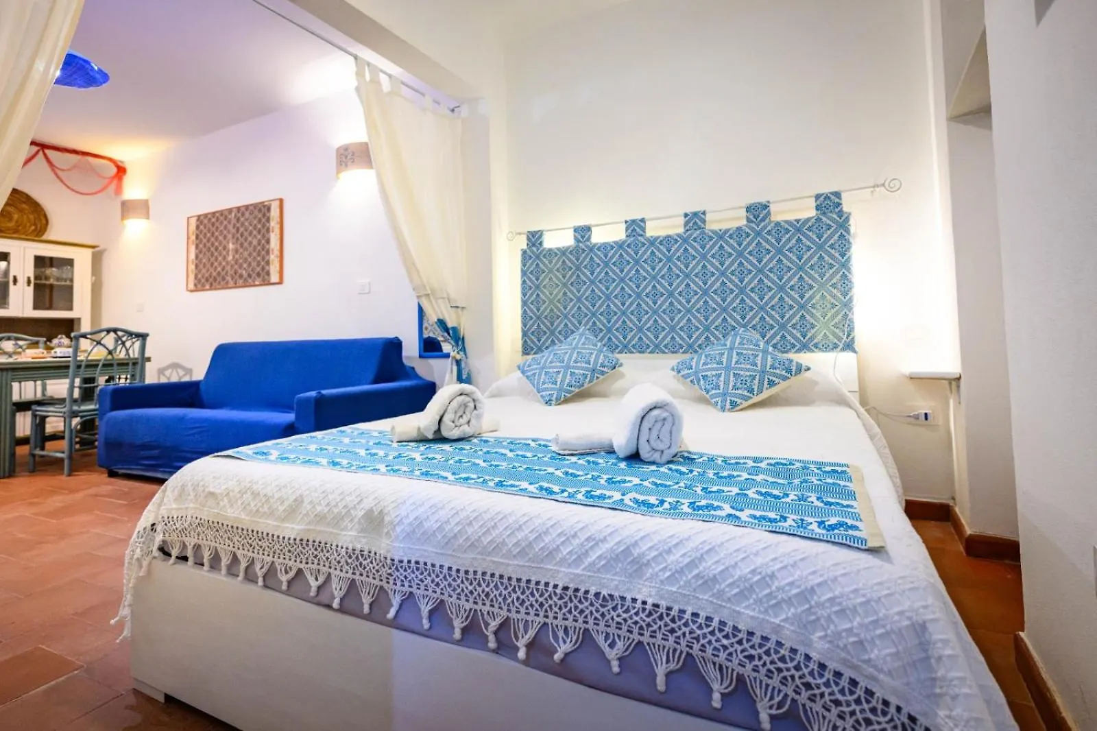 Appartamento Cri'S House Alghero