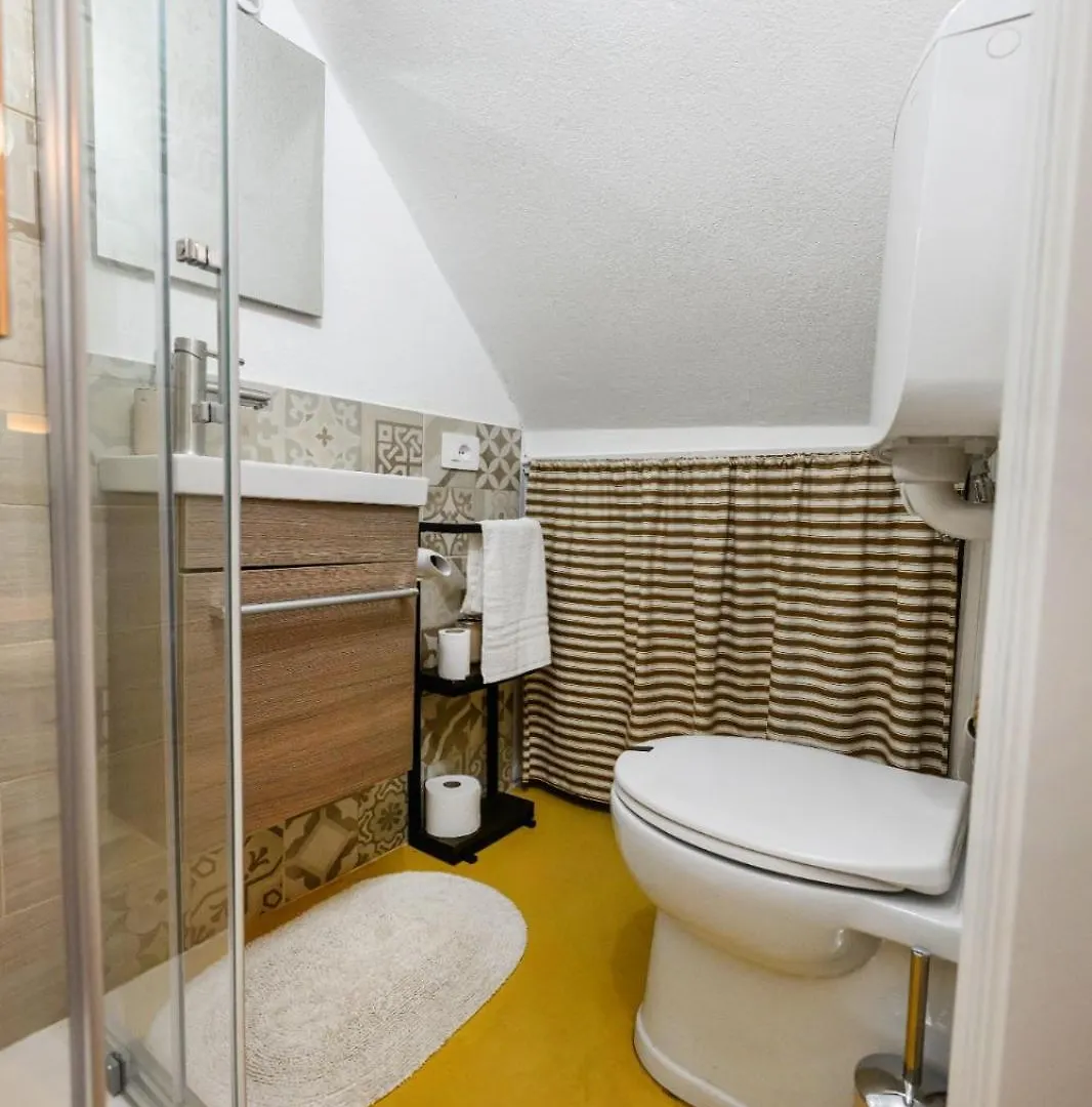 Appartamento Cri'S House Alghero