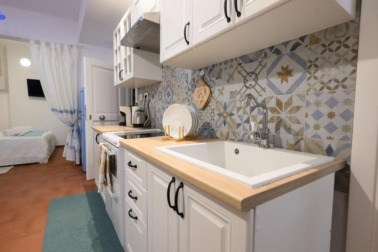 Appartamento Cri'S House Alghero
