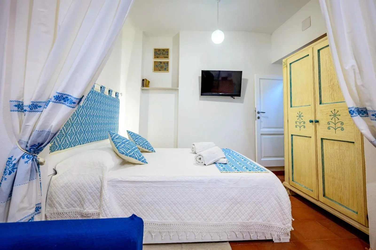 Appartamento Cri'S House Alghero Italia