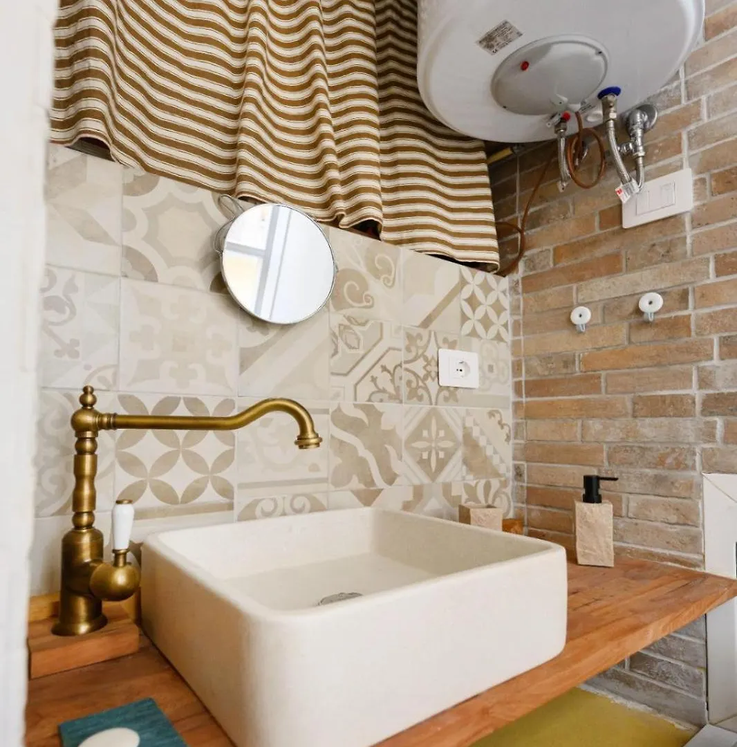 Cri'S House Apartment Alghero