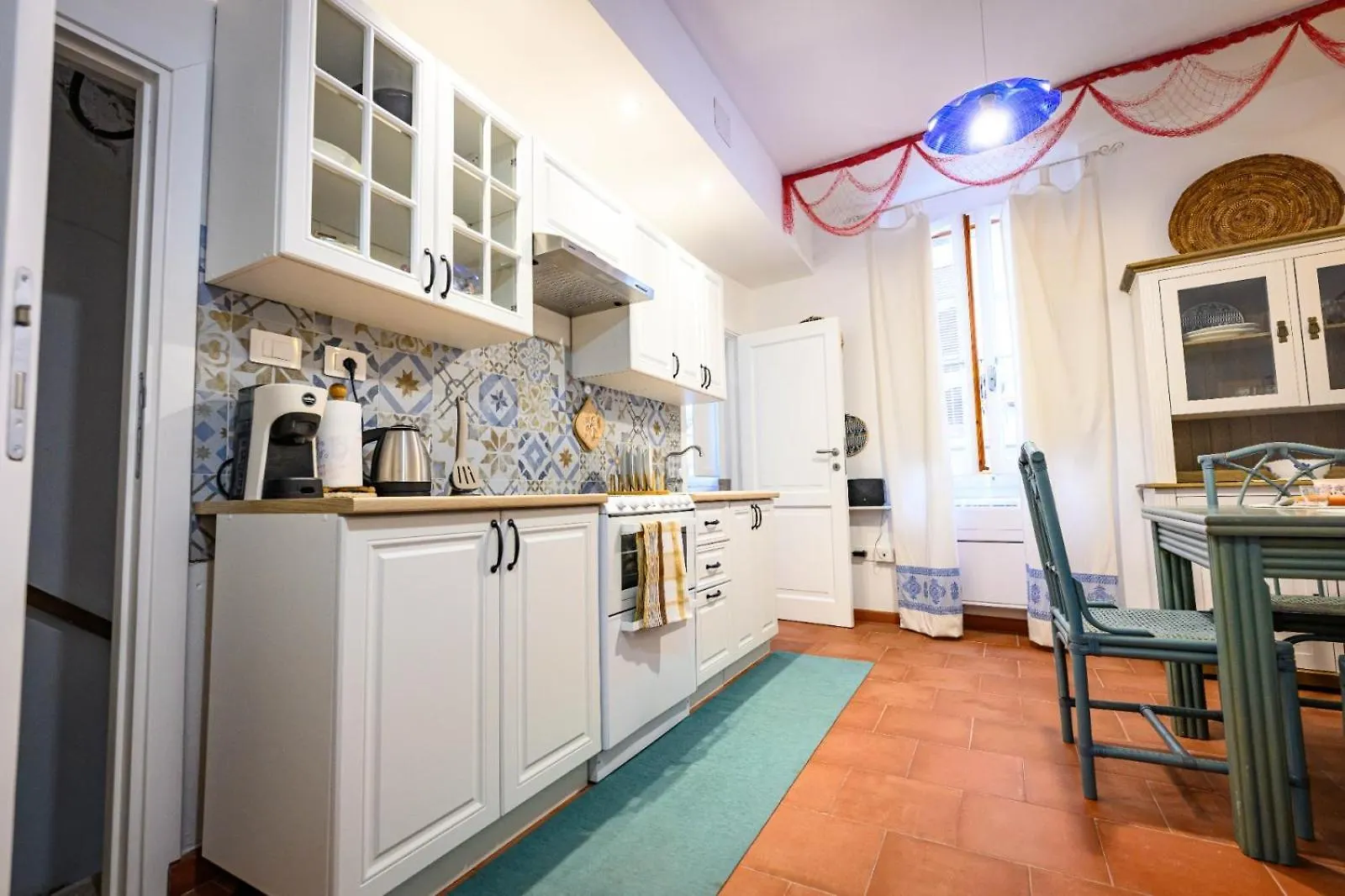 Cri'S House Apartment Alghero