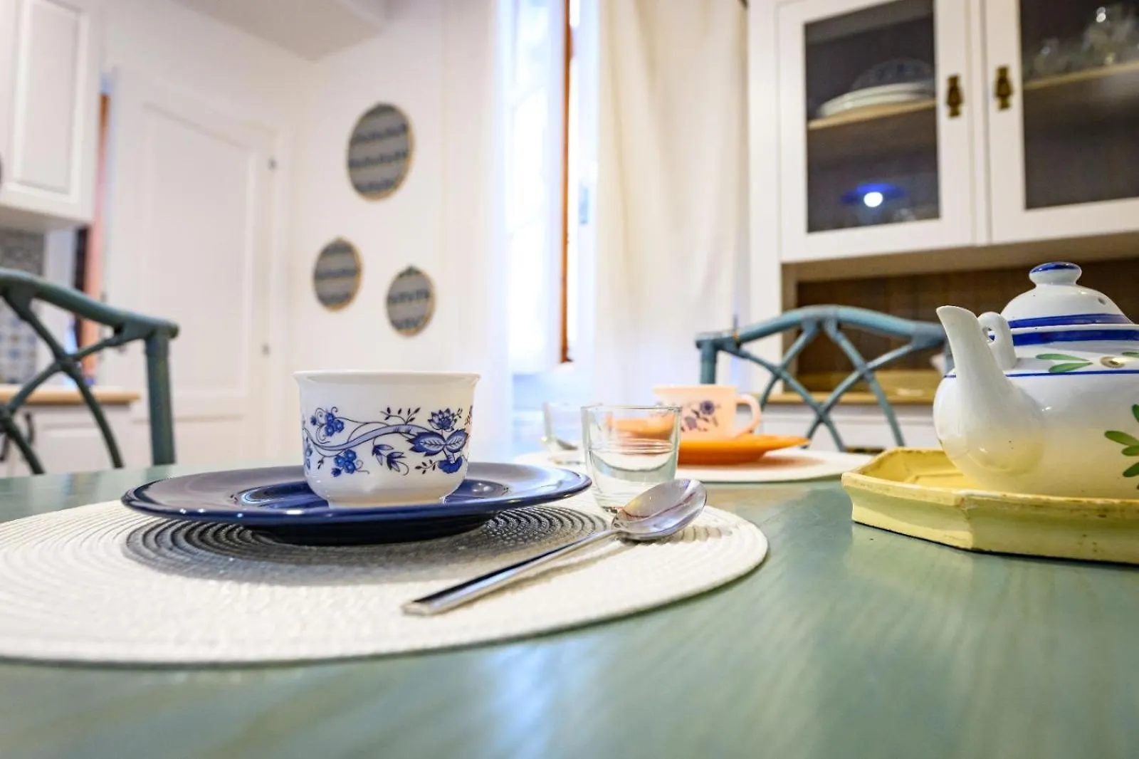 Cri'S House Apartment Alghero Italy