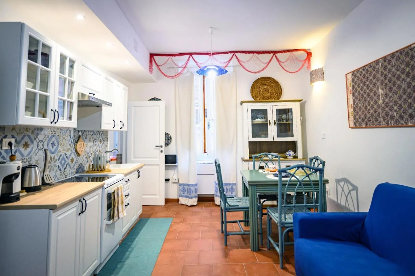 Cri'S House Apartment Alghero 0*,  Italy
