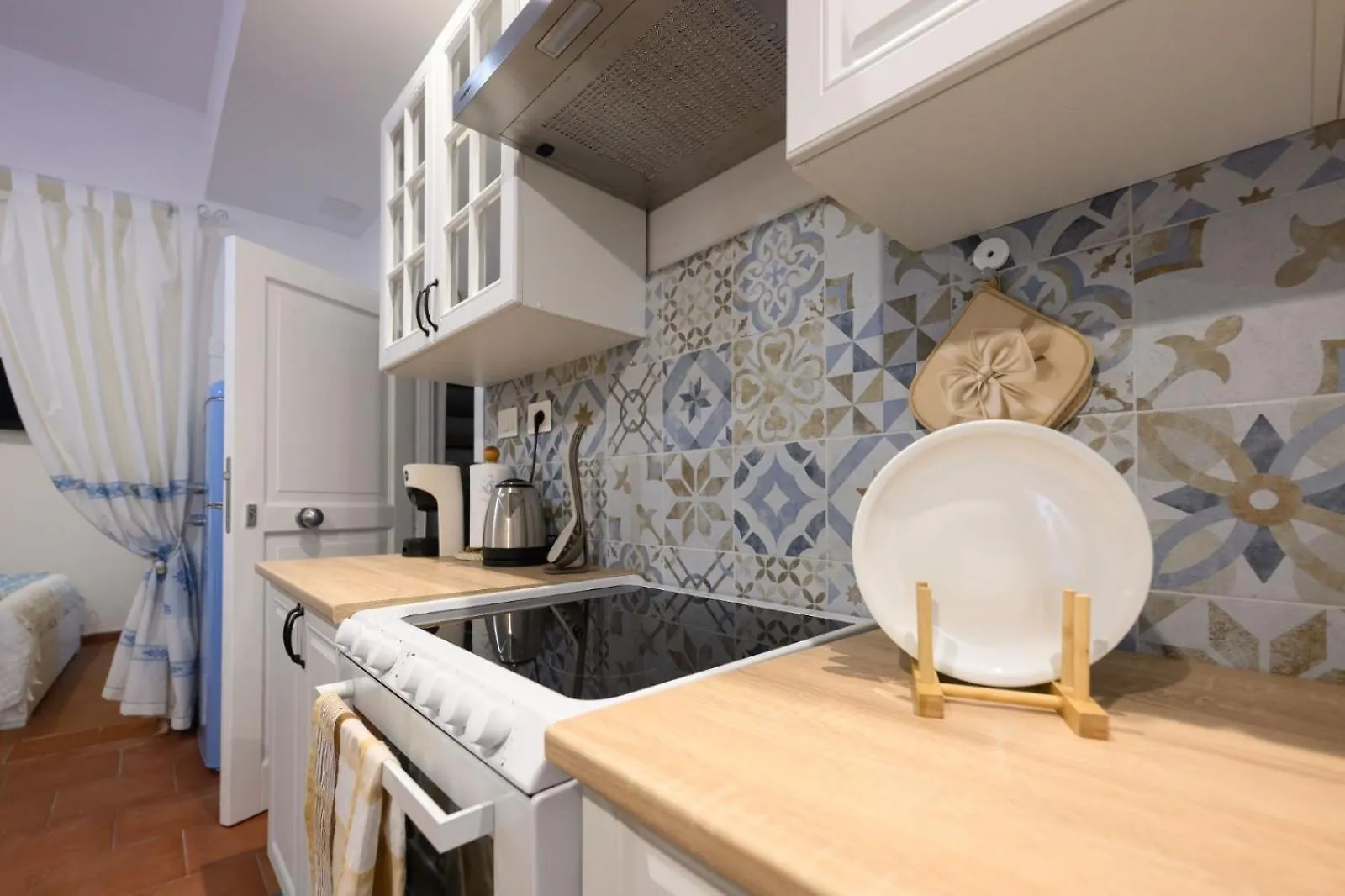 Cri'S House Apartment Alghero