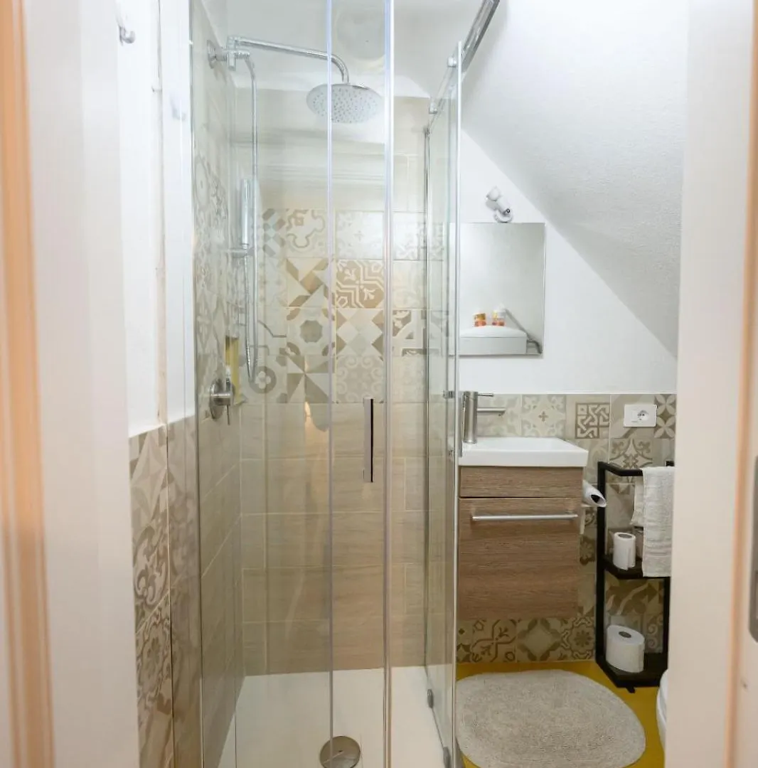 Cri'S House Apartment Alghero Italy