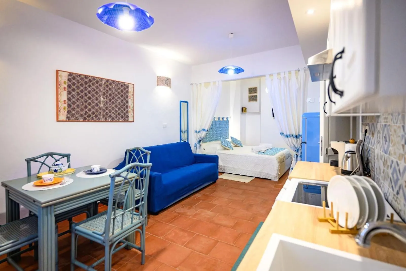 Cri'S House Apartment Alghero