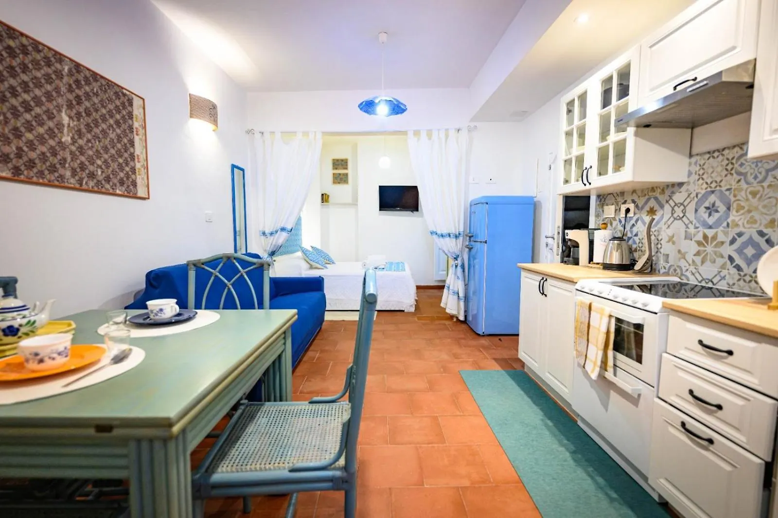 Cri'S House Apartment Alghero