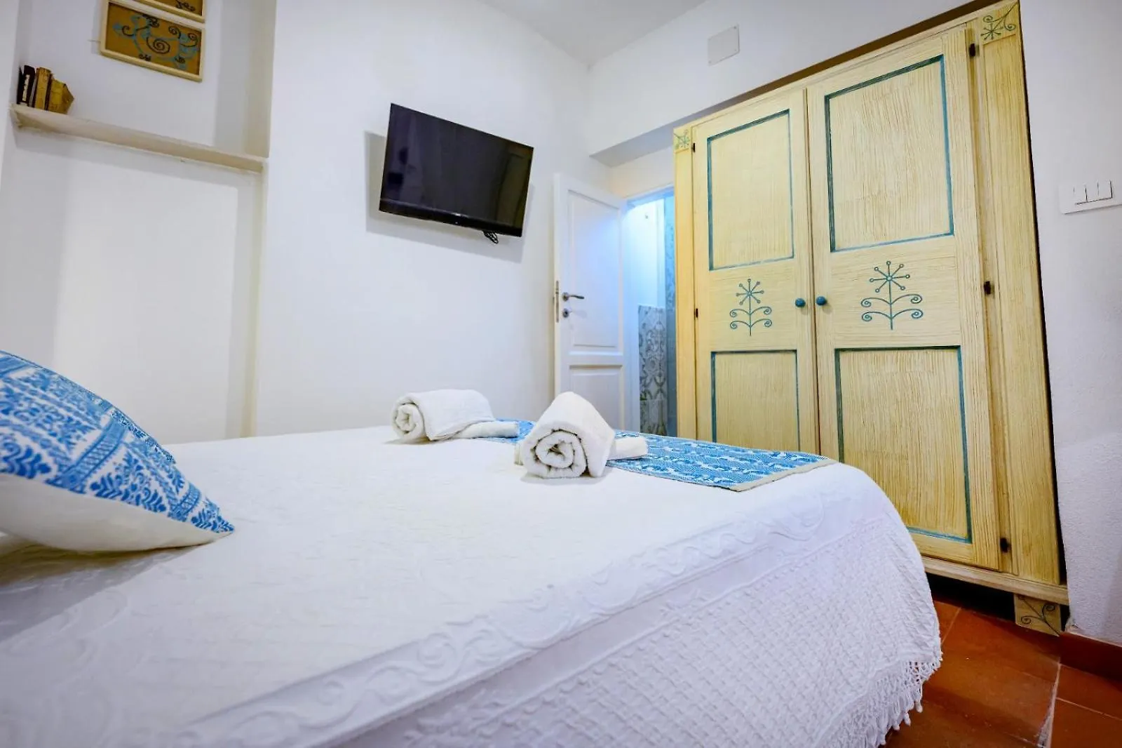 Cri'S House Apartment Alghero