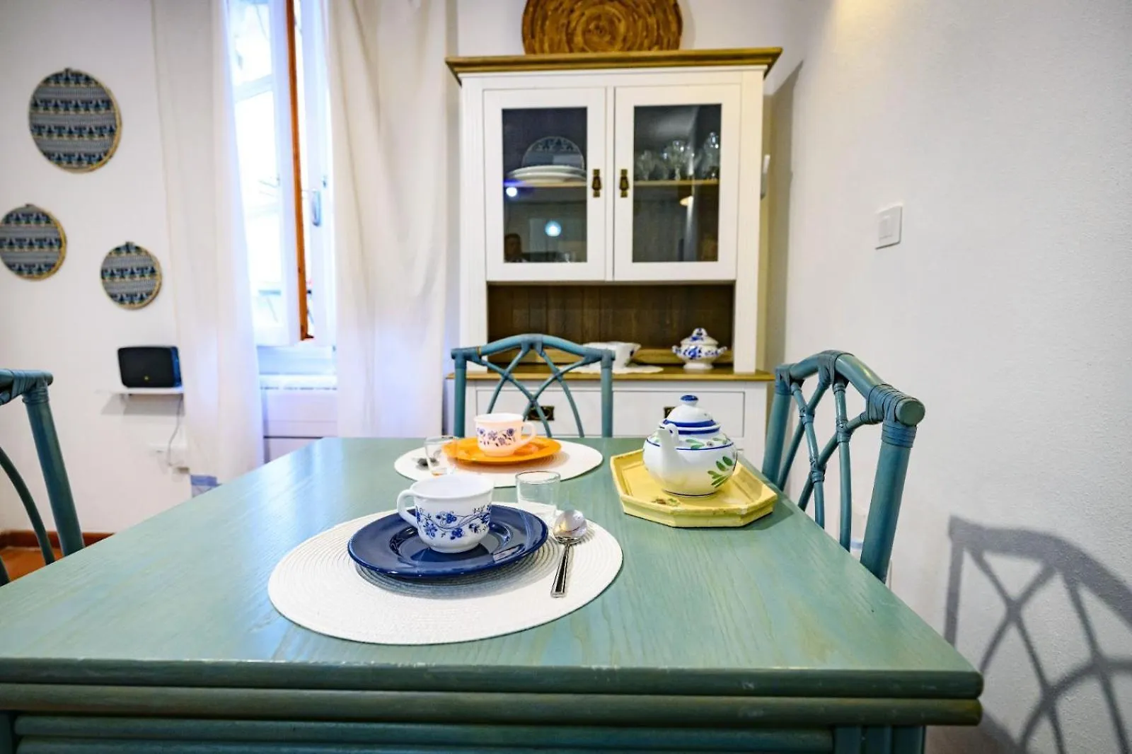 Cri'S House Apartment Alghero 0*,