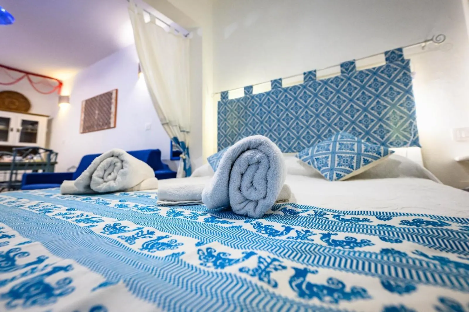 Cri'S House Apartment Alghero