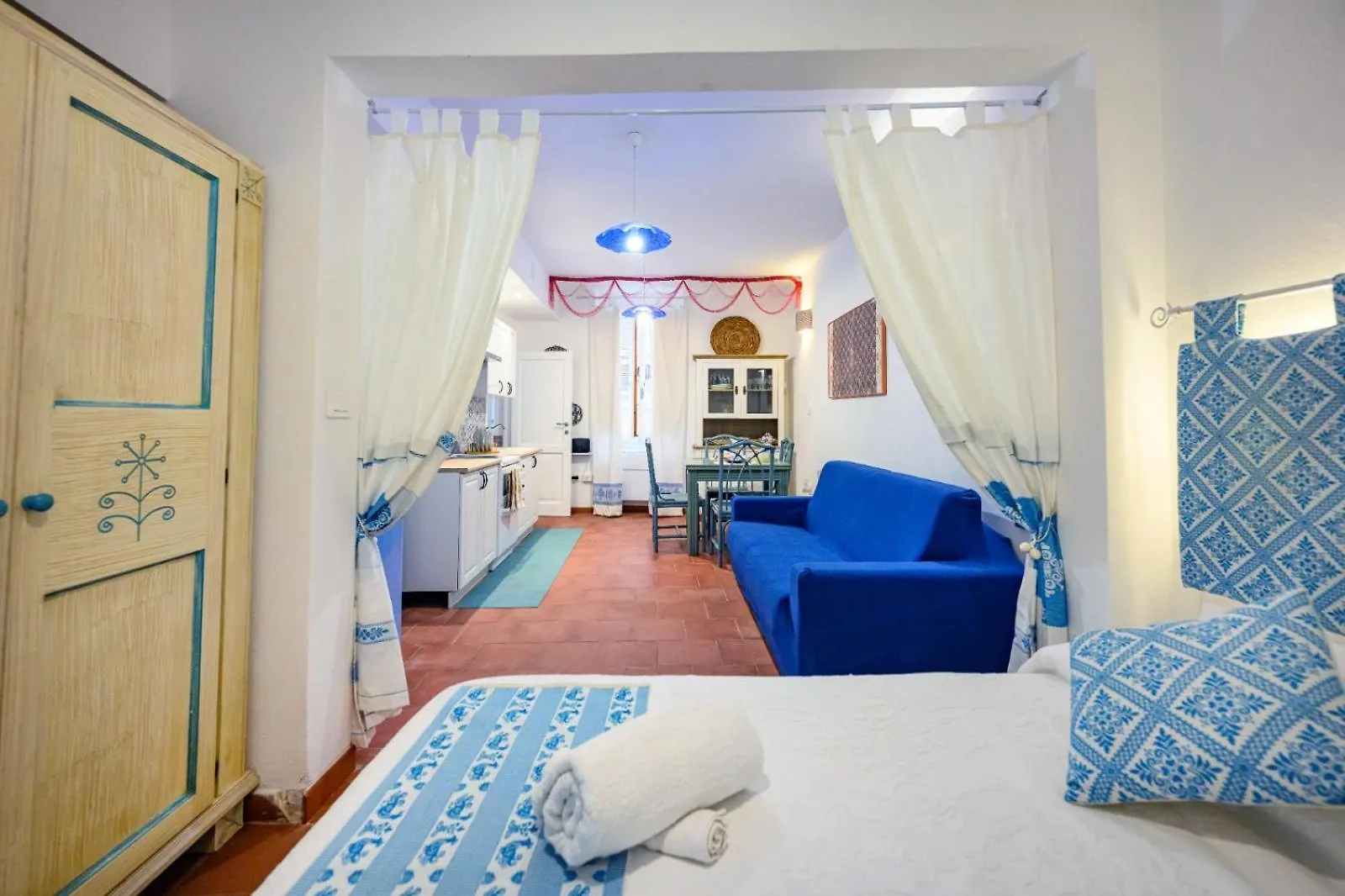 Cri'S House Apartment Alghero