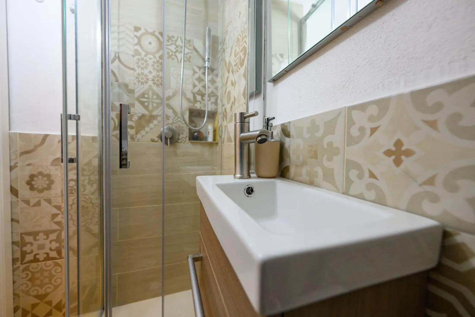 Cri'S House Apartment Alghero
