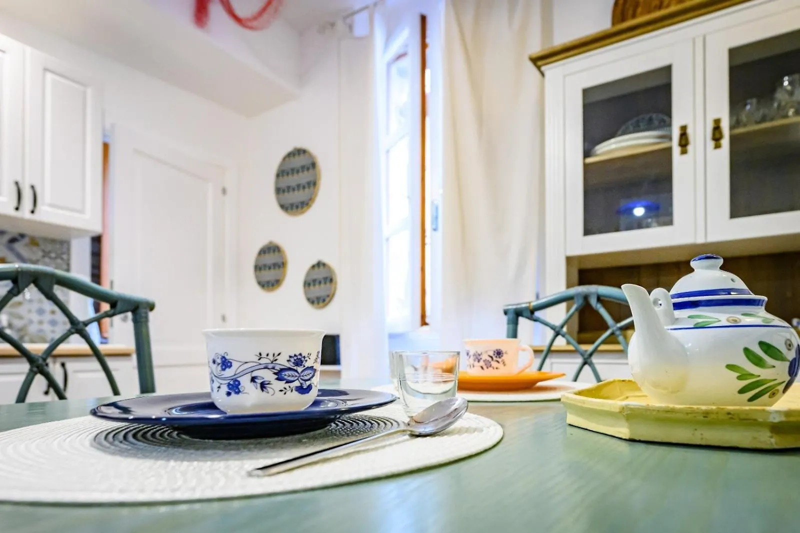 Cri'S House Apartment Alghero